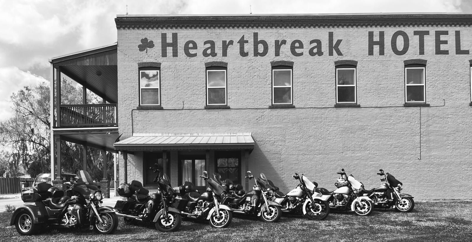Ladys Breakfast Heartbreak Hotel 2 27 2022 preview